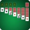Same Solitaire game with classic Solitaire running on PC