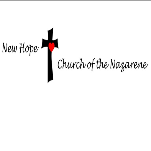 New Hope Nazarene Church icon