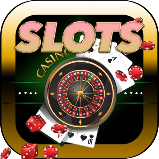 Double U Double U Hit it Rich - FREE Slots Game Casino icon