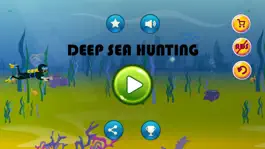 Game screenshot Deep Sea Hunting hack