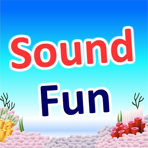 Sound Fun iOS App