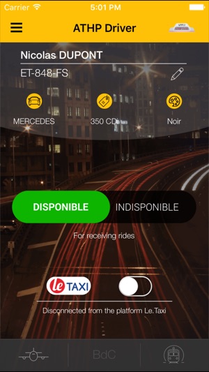 ATHP TAXI(圖2)-速報App