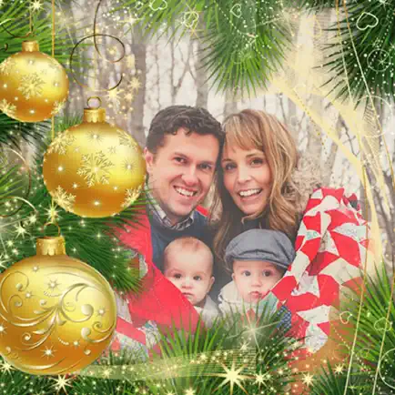 Holiday Xmas Frames - Creative frames Maker Читы