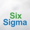 This is the all-inclusive App to Self Learn Six Sigma Guidance