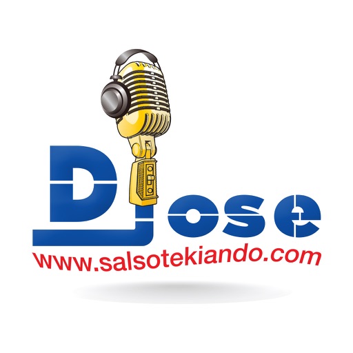 Salsotekiando Stereo icon