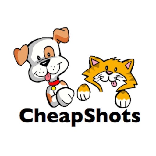 CheapShots.