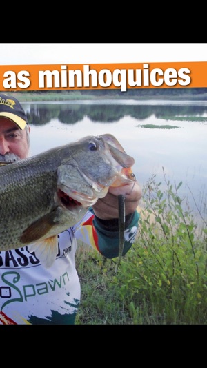 Mundo da Pesca revista(圖5)-速報App