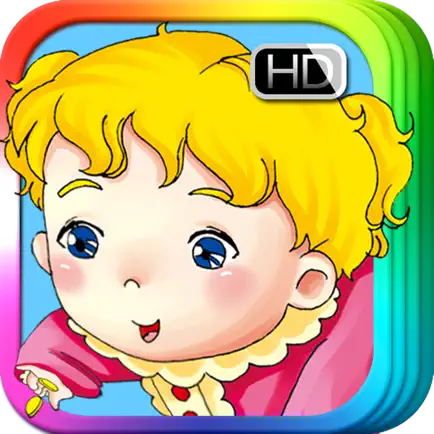 Hansel and Gretel - Fairy Tale iBigToy Читы