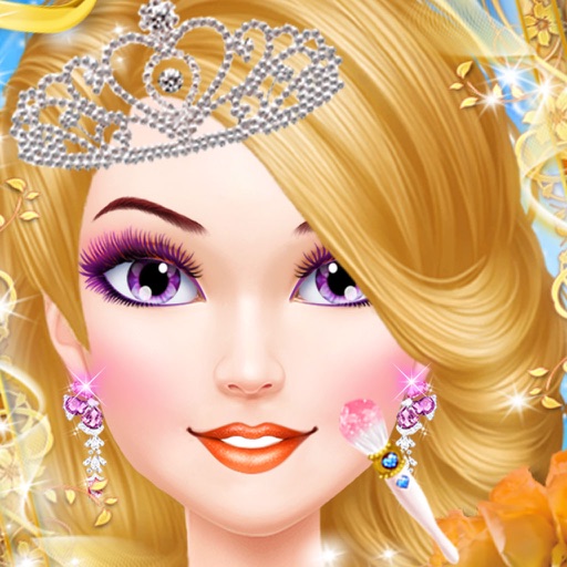 Bridal Princess Wedding Salon icon