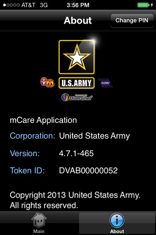 mCare Star screenshot 3