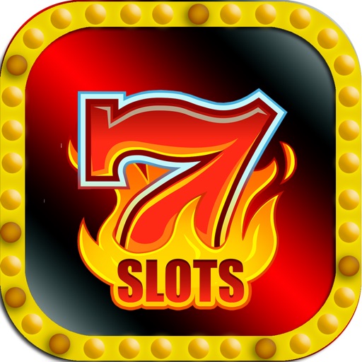 Reel Strip Crazy Pokies - Hot Slots Machines icon