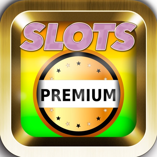 Slotica 2016 Premium Casino Game Icon