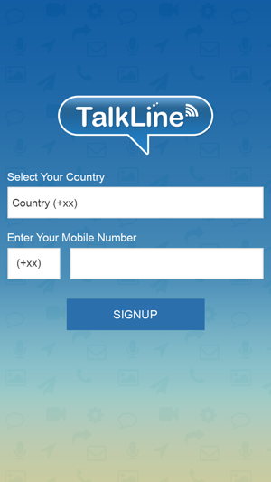 TalkLine(圖2)-速報App