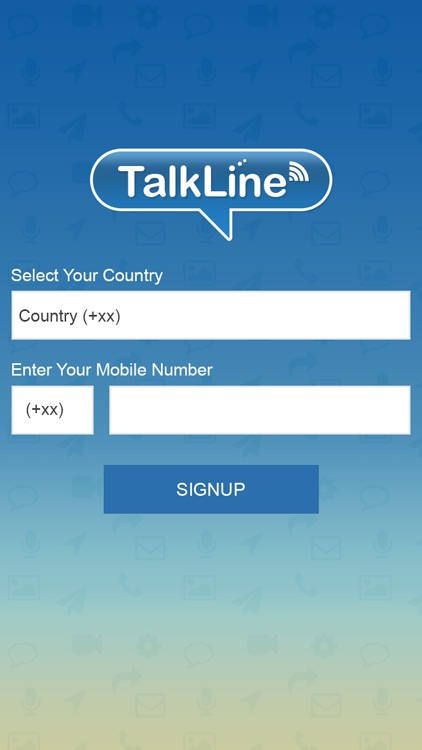 TalkLine