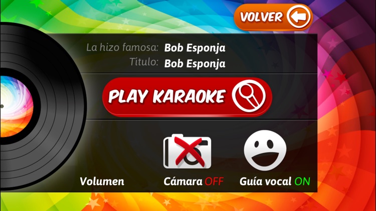Karaoke Kids