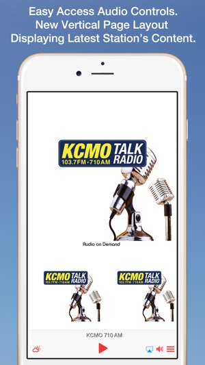 KCMO 710 AM(圖1)-速報App