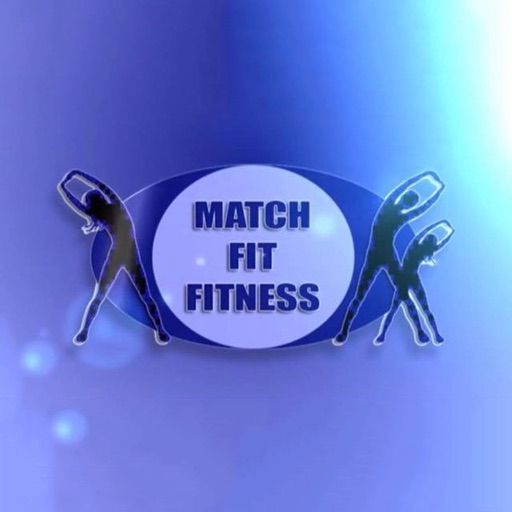 Match Fit Fitness