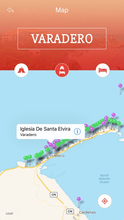 Varadero Tourism Guide screenshot-3