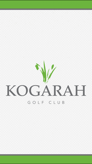 Kogarah Golf Club - Sportsbag(圖1)-速報App