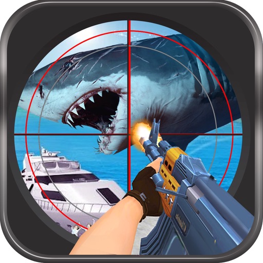 2016 Jaws Shark Attacks - Little Hungry Shark pro icon