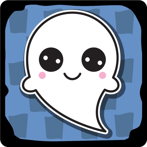 Halloween Evolution - Ghosts Icon