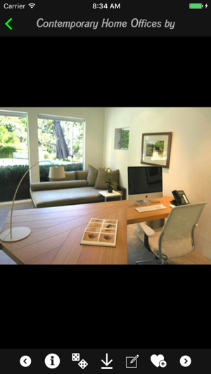 Home Office Designs