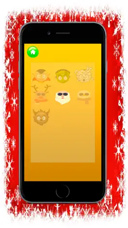 Game screenshot Santa Hat Trick apk