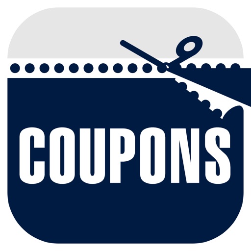 Coupons for Ponderosa Steak House icon