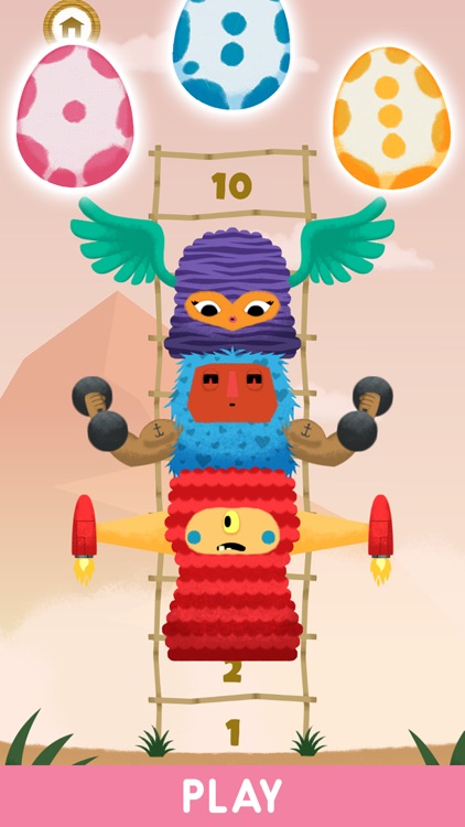 TotemUp