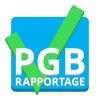PGB Rapportage APP