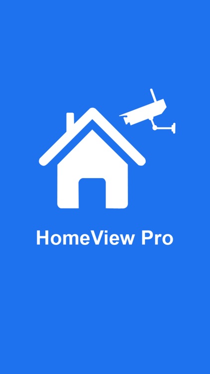 HomeView Pro