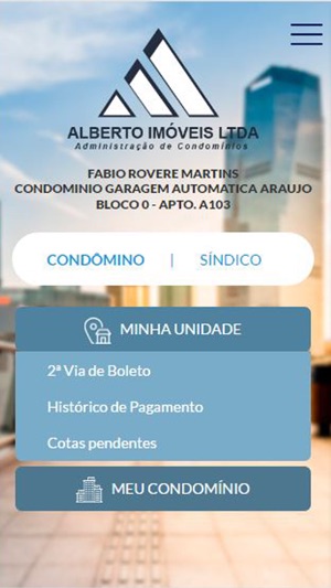 Alberto Imóveis(圖1)-速報App