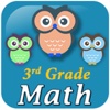 3rd Grade Math Test Prep