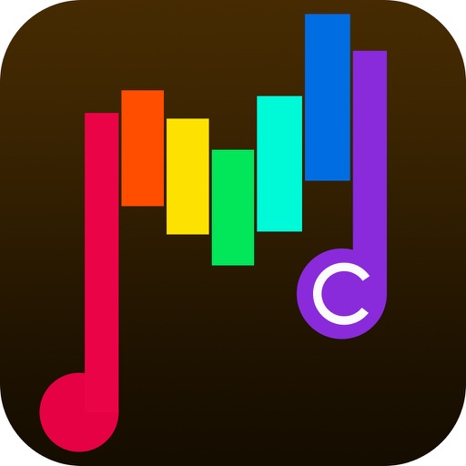 Jam Music Studio – Simple Piano & DJ music maker icon