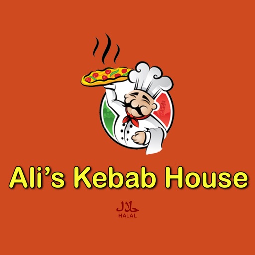 Ali’s Kebab House Peterborough