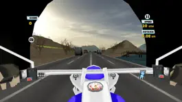 Game screenshot Rip City Rider mod apk