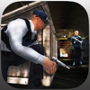 Secret Agent Spy Game Rescue Mission: Stealth Game