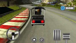 Game screenshot Tuk Tuk Racing Thailand hack