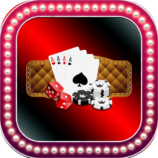 Seven Infinity Casino - Play Real Slots for Free Icon