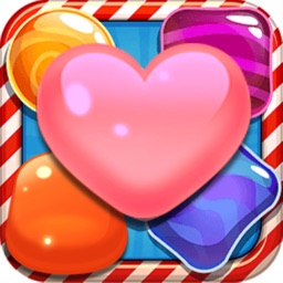 candy pop lock - a wonderful puzzle games for free