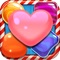 candy pop lock - a wonderful puzzle games for free