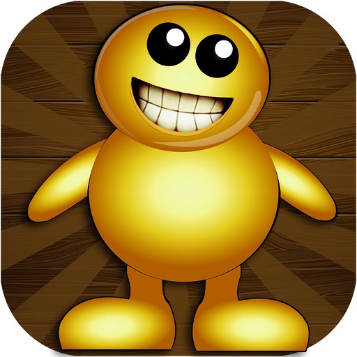 Smash The Buddies - Tap To Kill The Stress In The World Conquest FREE icon