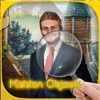 Secret Island Escape - Hidden Objects