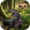 VR Jurassic :Dino Simulator Virtual Reality