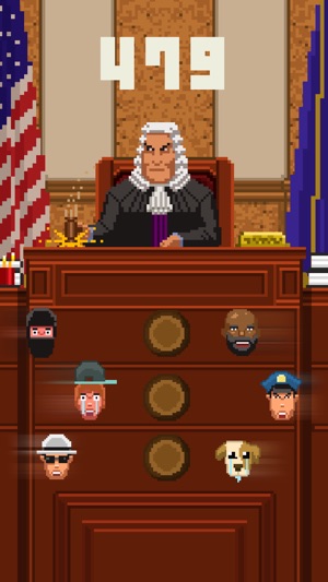 Order In The Court!(圖4)-速報App