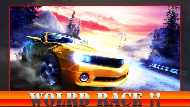 Xtreme Car Driving Racing Simulator 2015 FREE Game(圖2)-速報App