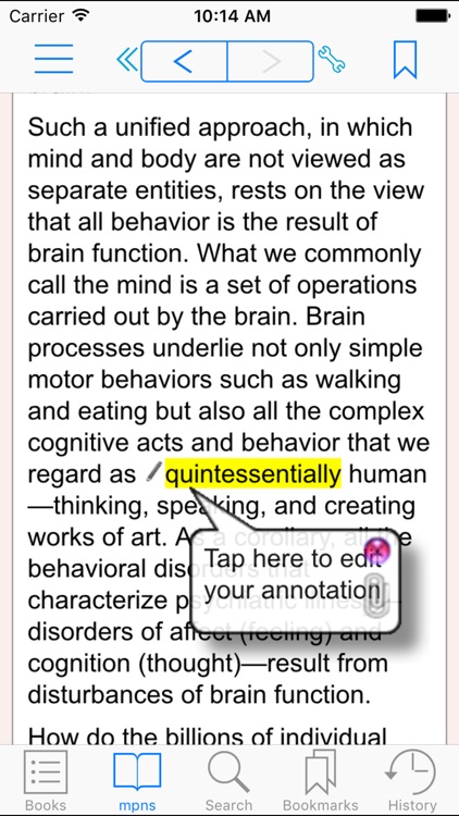 Principles of Neural Science, Fifth Edition