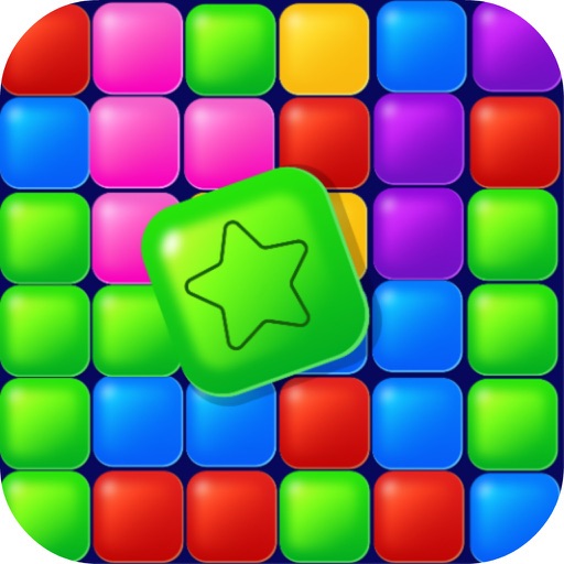 Lucky Light Star 2 iOS App