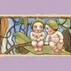 May Gibbs' Gumnut Babies