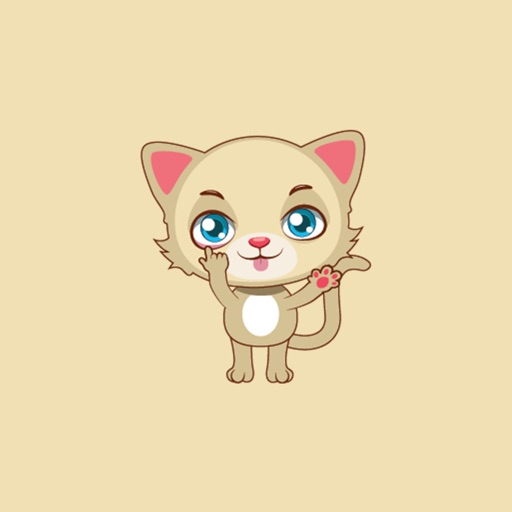 Curious Cat iOS App
